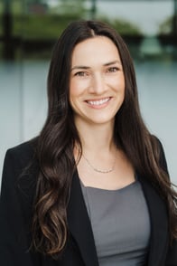 Photo of Amanda Rusciano - Morgan Stanley