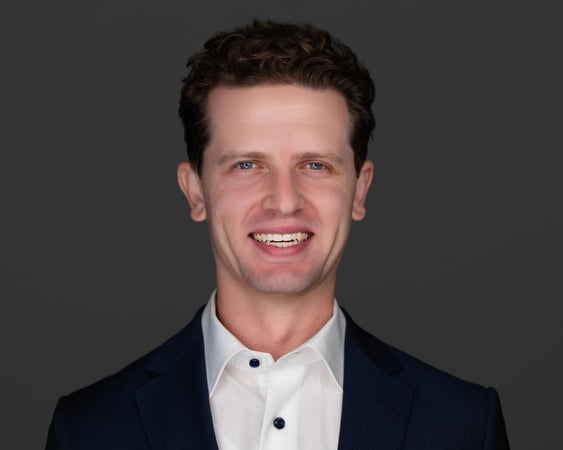 Photo of Adam Warkenthien