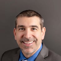 Personal Financial Representative Thomas Betti