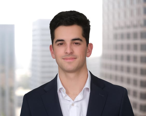 Photo of Sean Feibleman