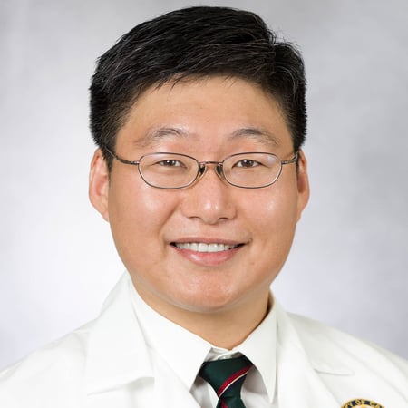 David J. Lee, MD, PhD - Neurology | UC San Diego Health