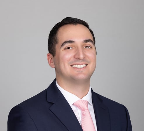 Photo of Nicholas Seyfert