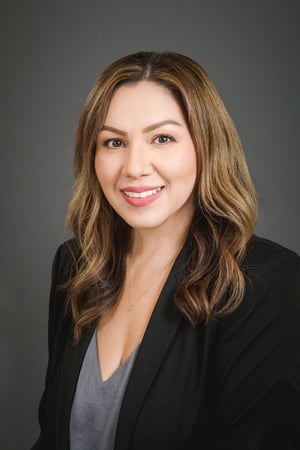 Photo of Carmen L Delgado