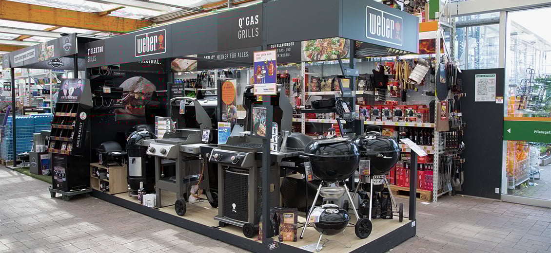 Dein OBI Markt LeipzigBurghausen, Miltitzer Straße 13