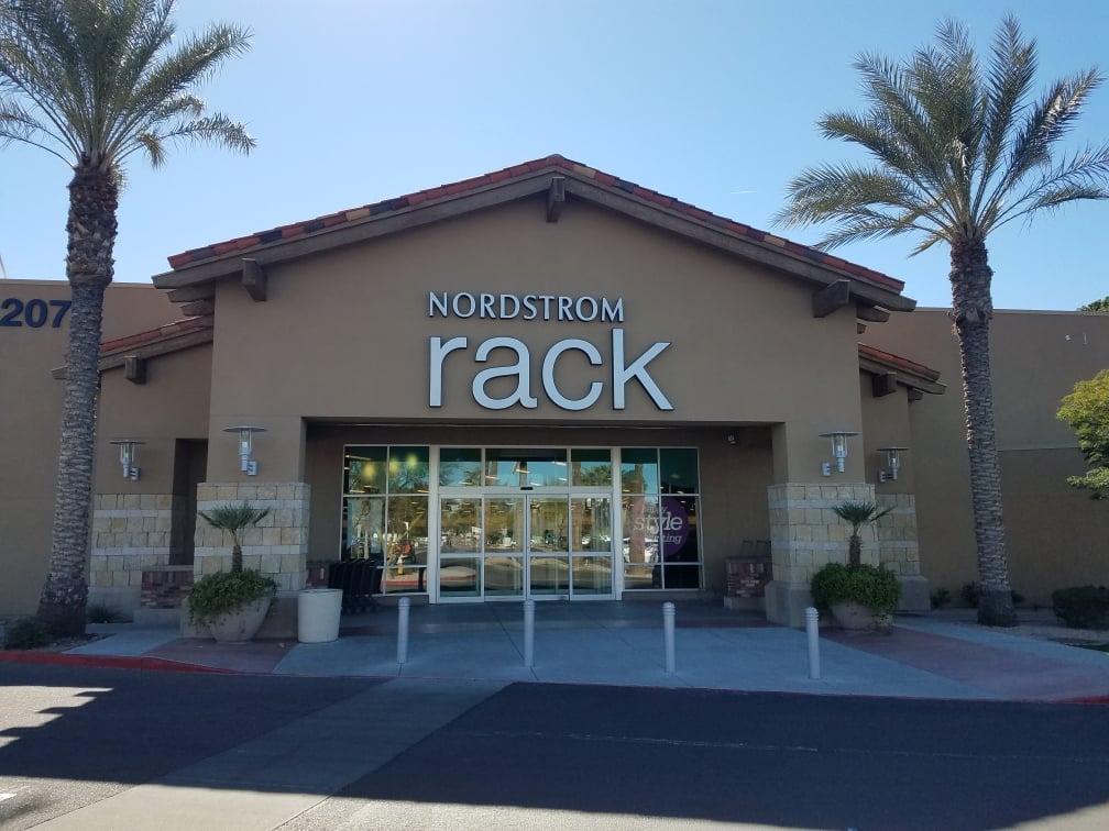 Nordstrom locations in Phoenix - See hours, directions, tips, and photos.