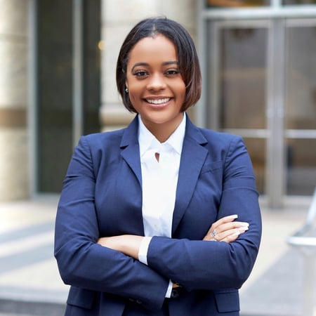 Photo of Logan Mitchell