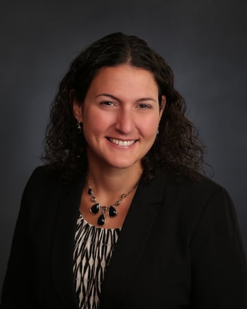 Photo of Christine Corbin