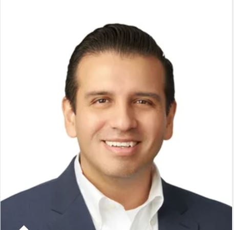 Photo of Andres Pauta Peralta