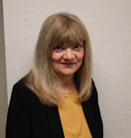 Photo of Eileen D'Agostino