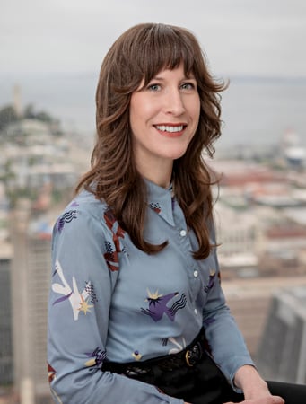 Photo of Jackie Andrews