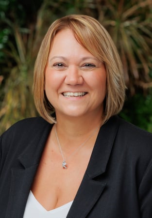 Photo of Cynthia D. Garner