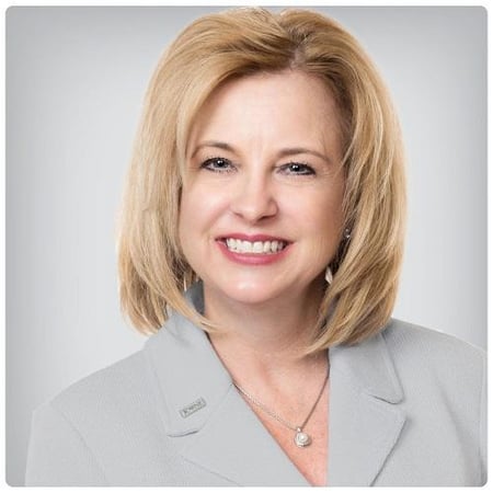 Dawn Glynn, President & Chief Experience Officer, Corporate Services Group