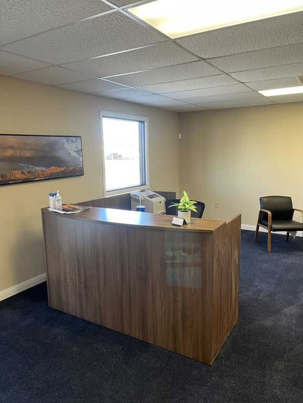 Nick Wiegel Agency Roswell, NM