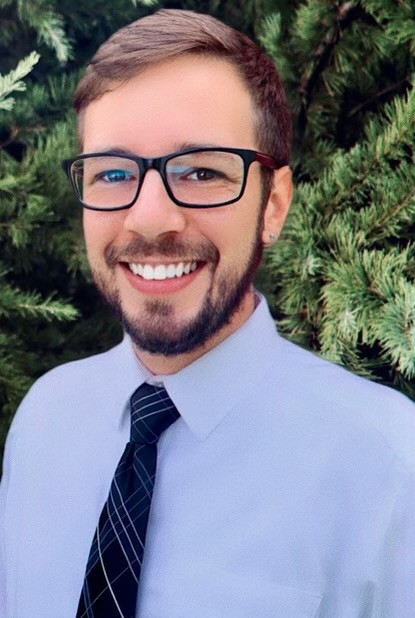 Travis Mitchell - Customer Service Representative
