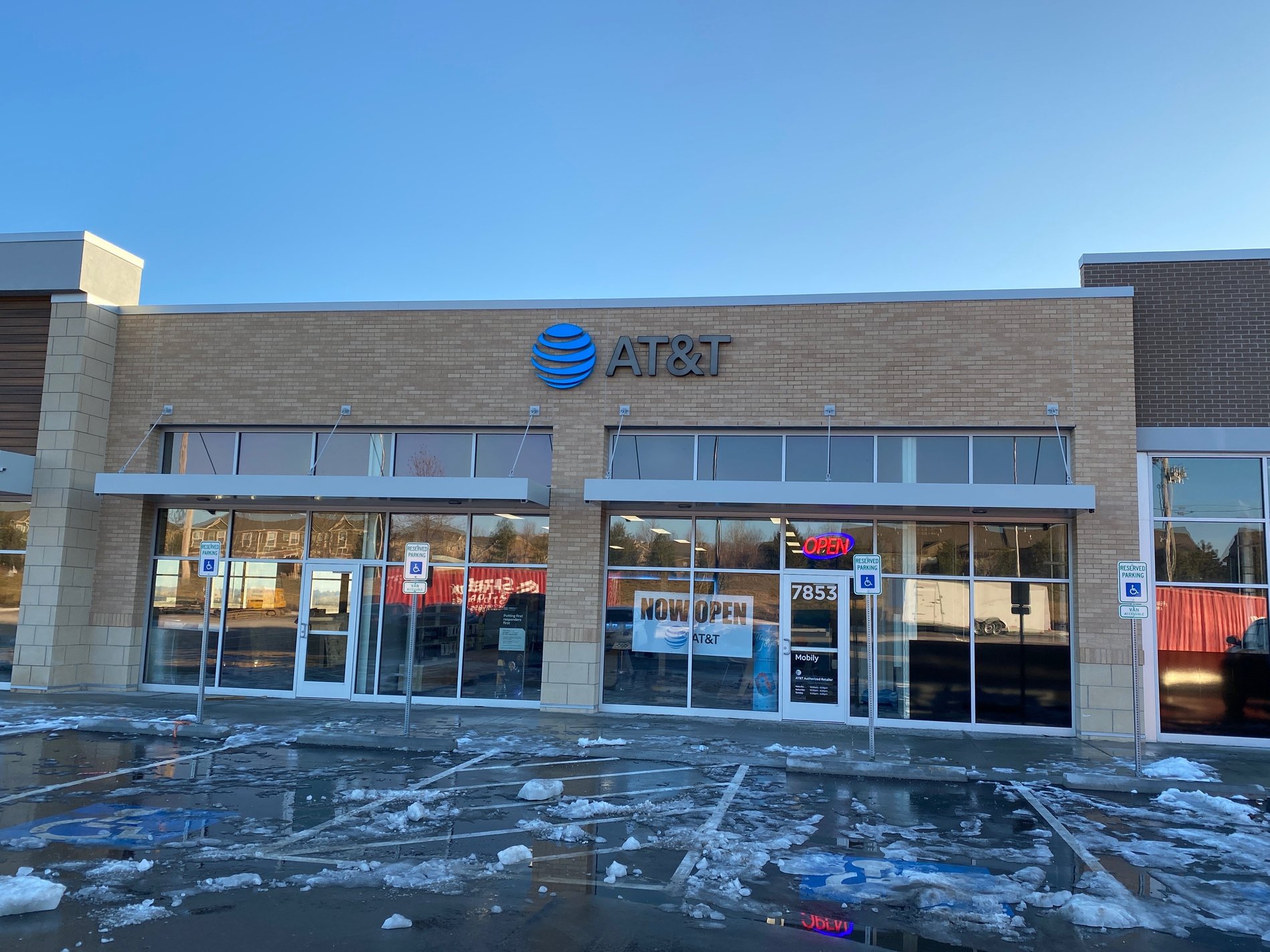 AT&T Store Overland Pk Overland Park, KS