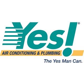 Yes! Air Conditioning & Plumbing