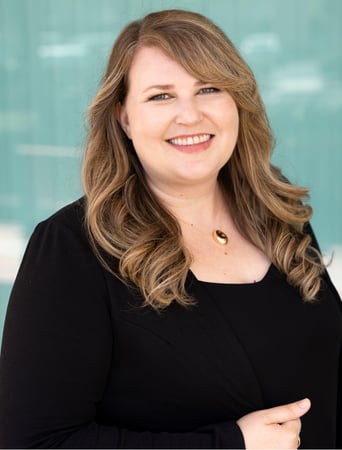 Photo of Allison Bordeaux