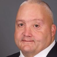 Personal Financial Representative Jeff Layne