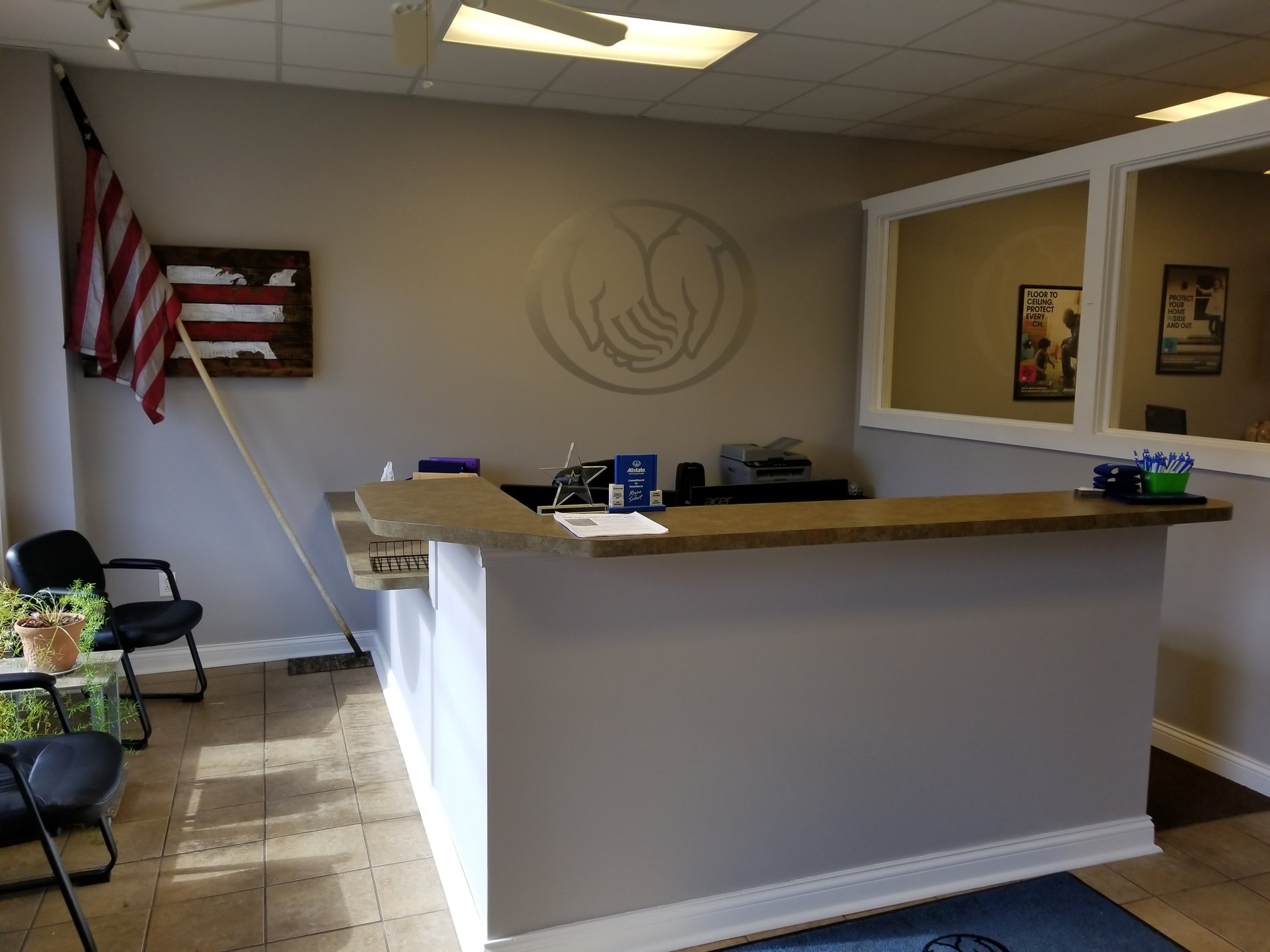 Allstate Car Insurance in Evansville, IN David Key