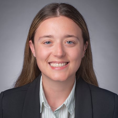 Photo of Alexandra Burns