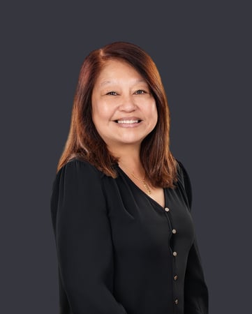 Photo of Donna Suh