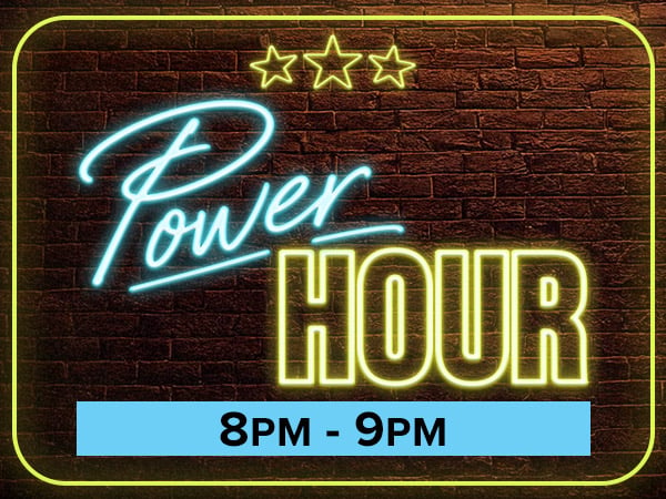 Power Hour