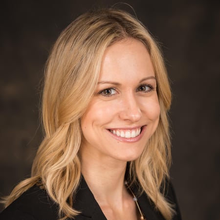 Photo of Allison Fujimoto