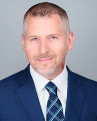 Photo of Phillip Brann - Morgan Stanley