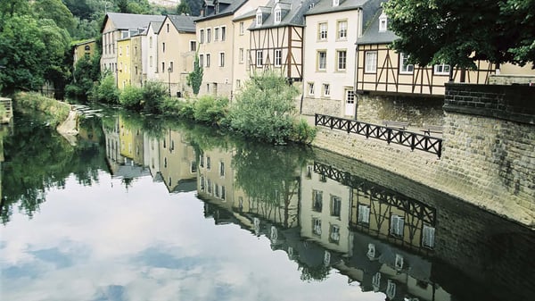 Люксембург: все наши отели
