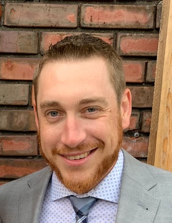 Photo of Corby Oleson