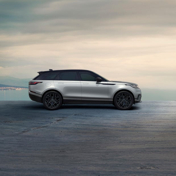 Land Rover Gold Coast Retailer Southport, QLD, AU