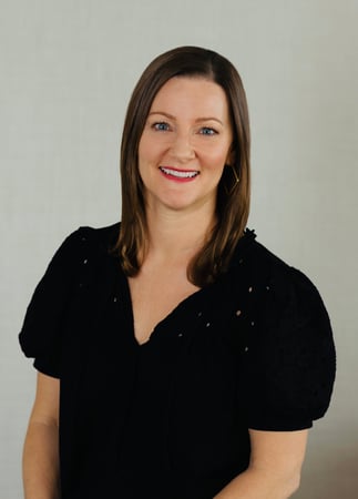 Photo of Megan Kobata