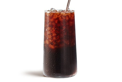 Cold Brew Coffee by The Coffee Bean & Tea Leaf