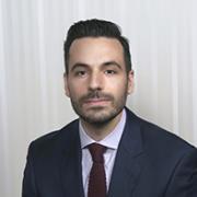 Photo of John A Zaro