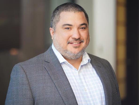 Photo of John David Hernandez