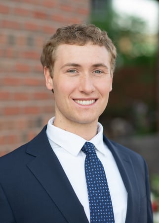 Photo of Dominic Marrochello