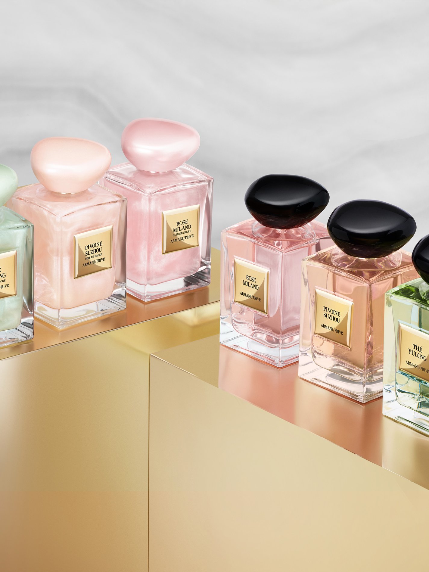 Fragrances,Giorgio Armani