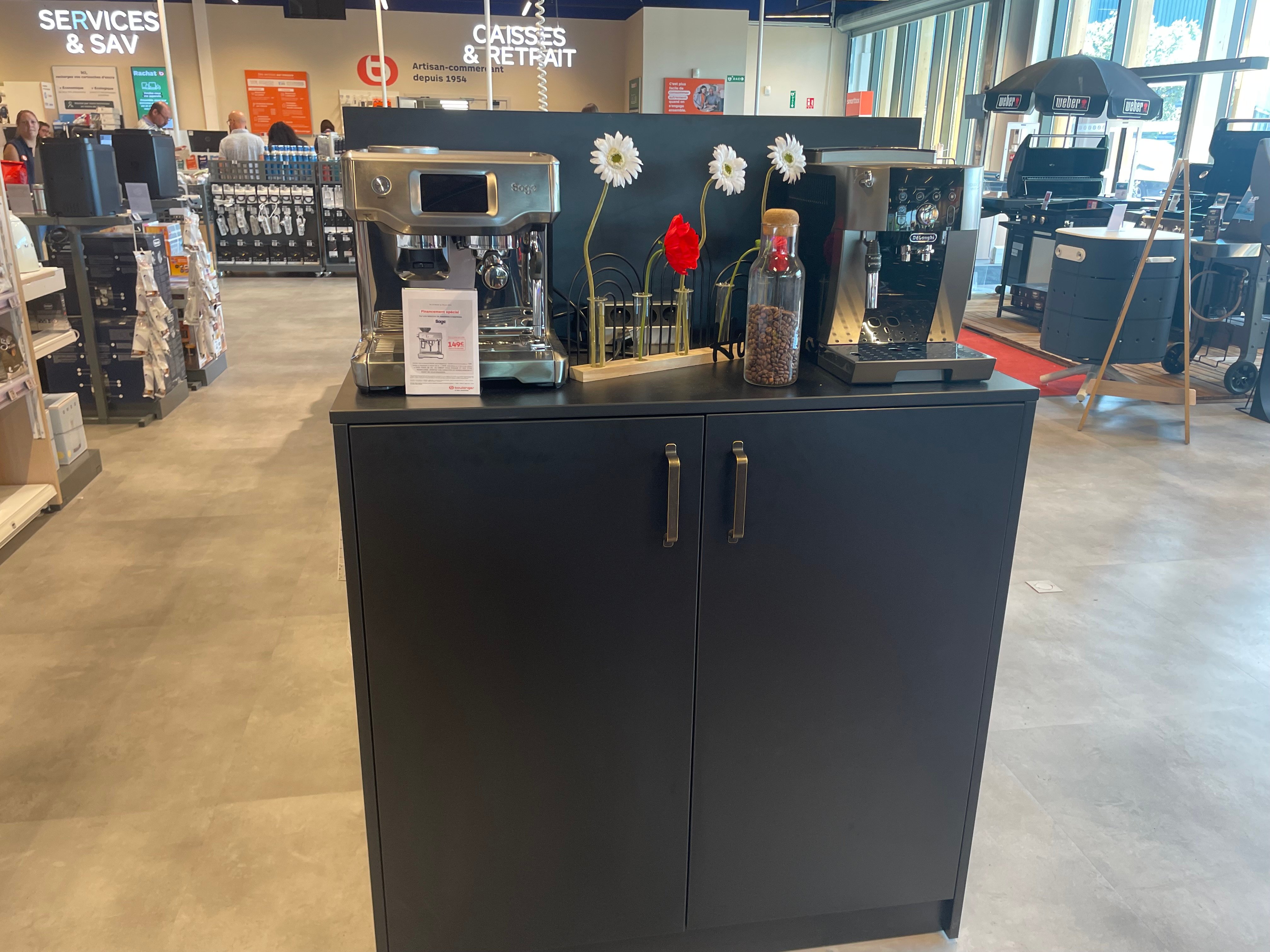 broyeur a café Krups