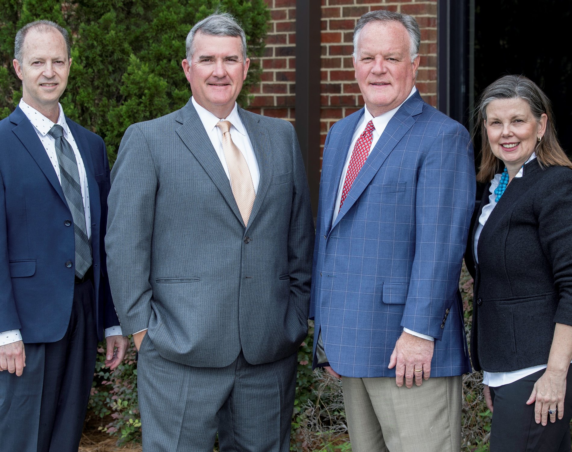 Photo of The Walker Pearson Group - Morgan Stanley