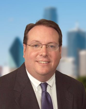 Photo of Charles L. Hodge, CIMA