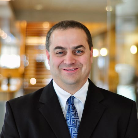 Photo of Christopher L Clark