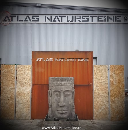 Atlas Natursteine AG in Marthalen