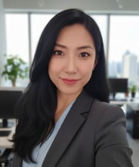 Photo of Jennifer Collins - Morgan Stanley