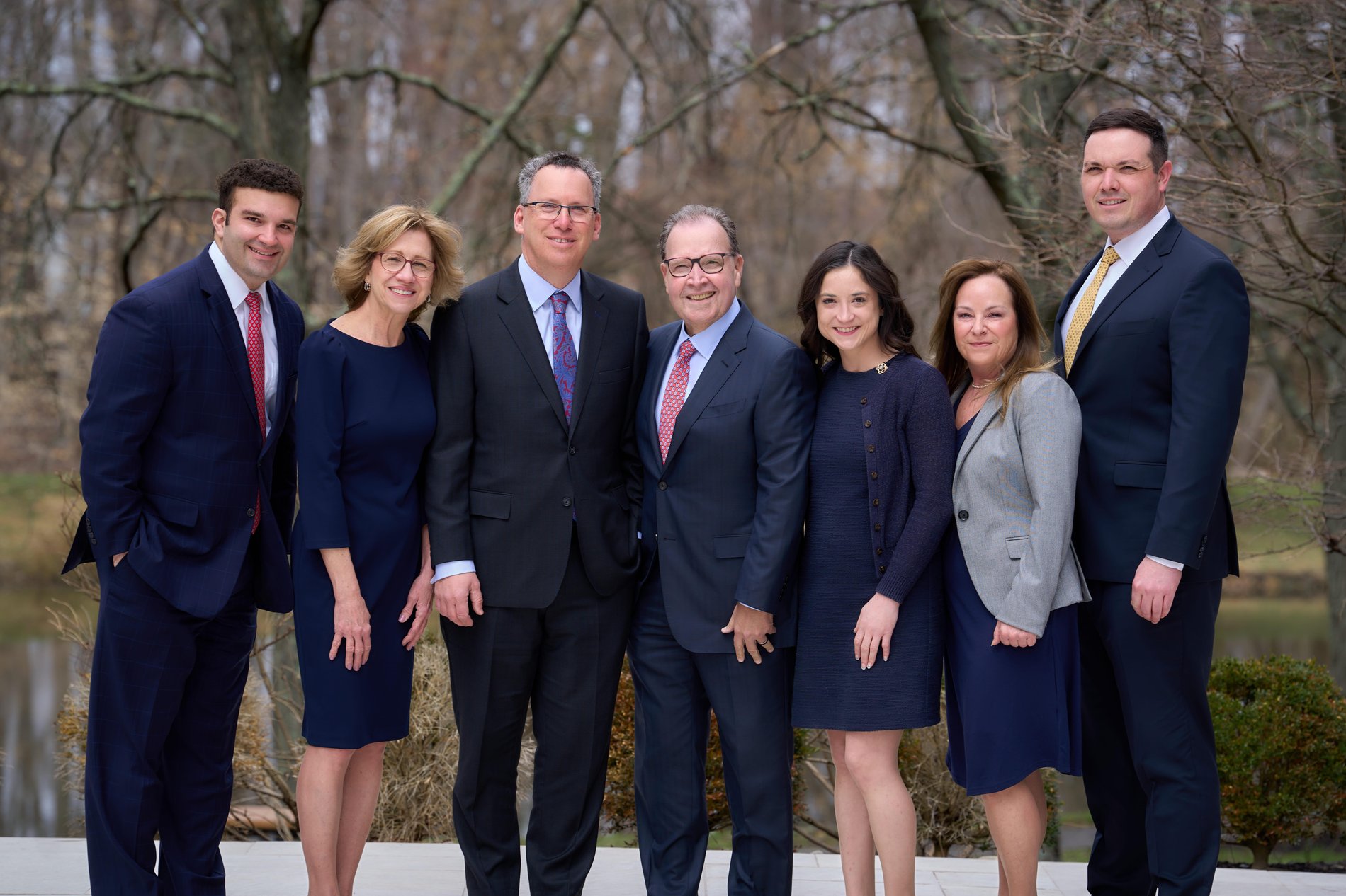 Photo of The Delaware Valley Group - Morgan Stanley