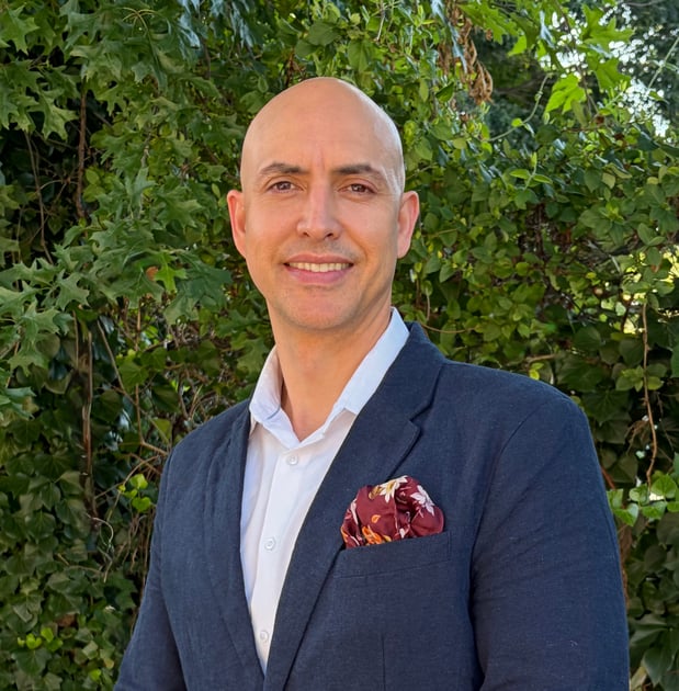 F. Xavier Roliz
Personal Risk Management Professional
Agency Owner