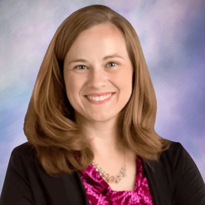 Photo of Jennifer Ryder, DPM Rapid City