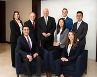 Photo of Pasadena Group - Morgan Stanley