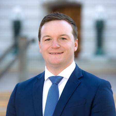 Photo of Ryan Schlimgen