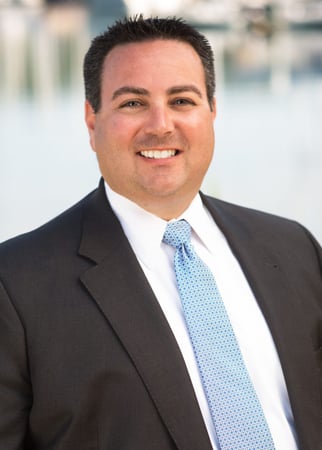 Photo of Peter E Berman