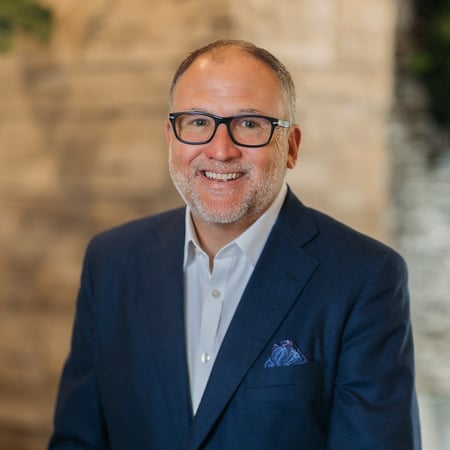 Photo of Kenneth Koop